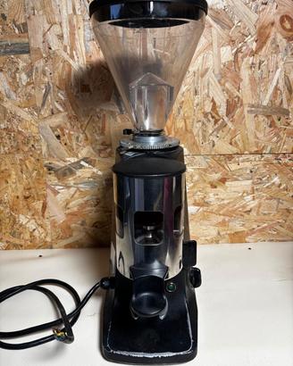 macina caffè mazzer