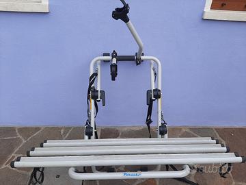 Portabici posteriore Peruzzo-Padova