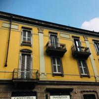 Trilocale zona Crocetta - Guastalla (MILANO)