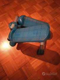 Stepper Domyos conta passi per cardio fitness