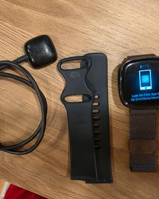Smartwatch Fitbit Sense 2