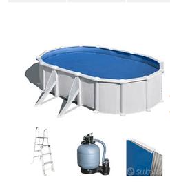 Piscina grè