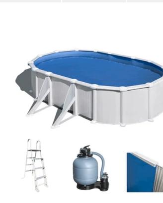 Piscina grè