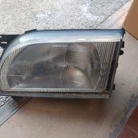 fanali anteriori per Ford transit del 1992 