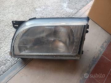 fanali anteriori per Ford transit del 1992 