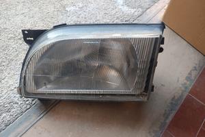 fanali anteriori per Ford transit del 1992 