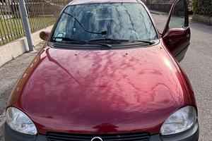 OPEL CORSA ANNO 2000