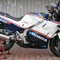 HONDA NS 400 R