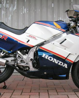 HONDA NS 400 R
