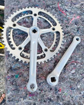 guarnitura campagnolo 170mm