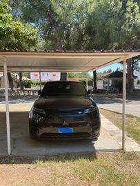 LAND ROVER RR Sport 3ª serie - 2024