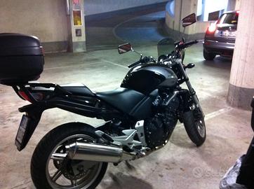 Motociclo Honda CBf600n