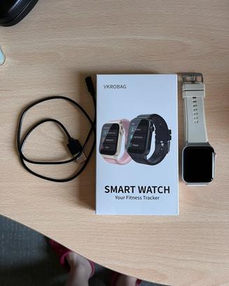 Smartwatch NUOVO