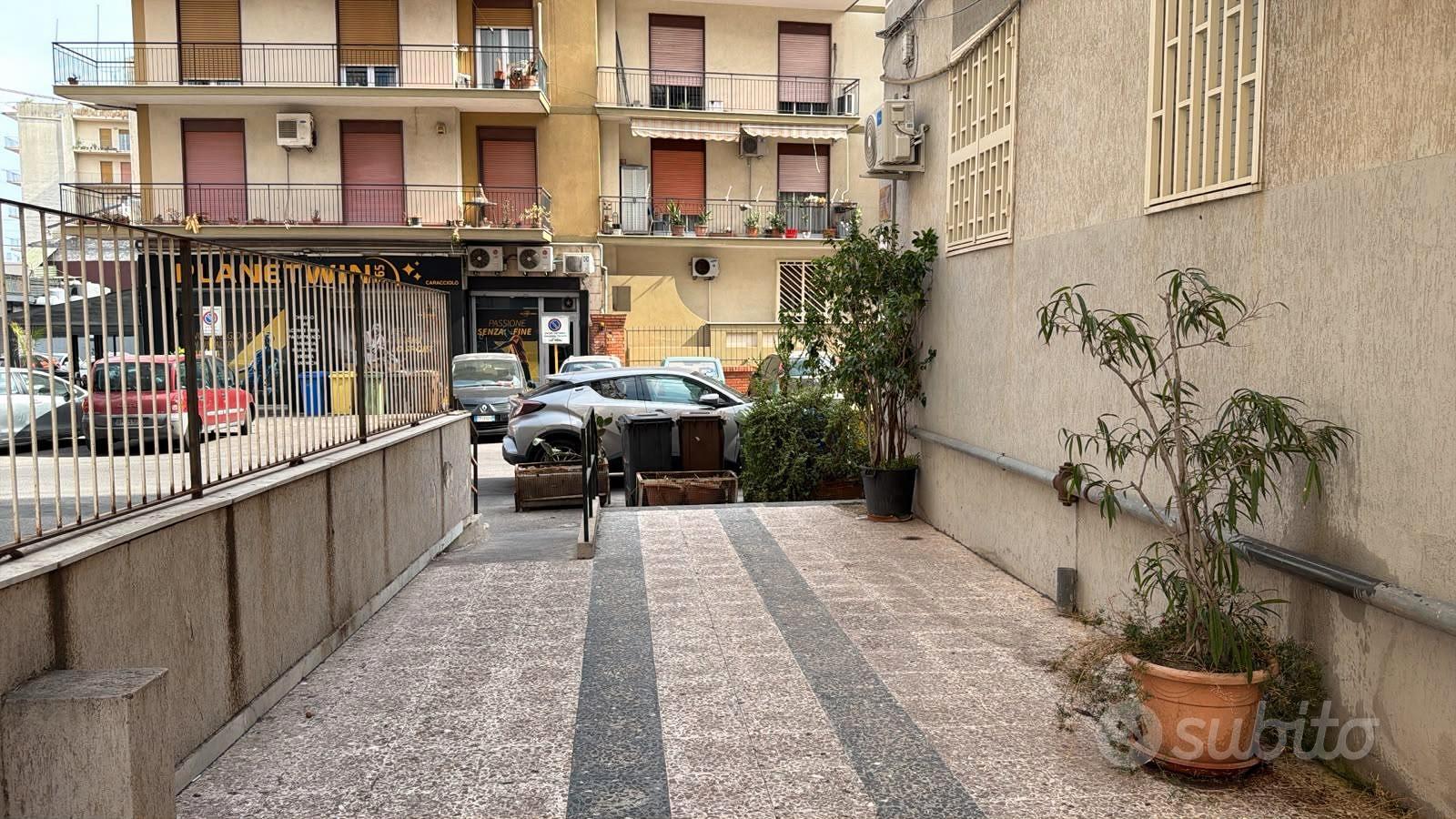Appartamento – CT - Vista 3