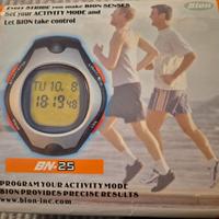 Orologio Cardiofrequenzimetro