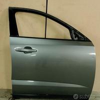 Portiera jaguar e-pace anteriore posteriore destro