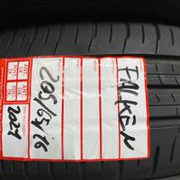 Pneumatici Estivi 205/65/16 usati