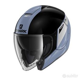 CASCO SHARK JET CITYCRUISER KARONN - HE1936E-