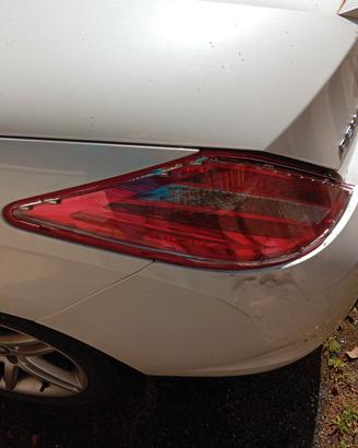 Fanale Posteriore sx