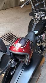 casco custom 70 helmets