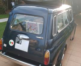 AUTOBIANCHI Altro modello - 1972