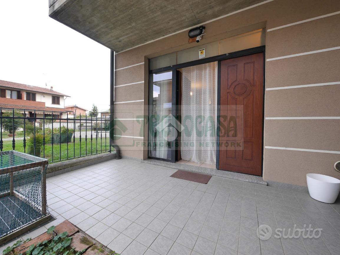 Appartamento – BG - Vista 2