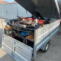 KART E CARRELLO