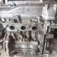 motore smart 451 benzina 3B21 da rigenerare