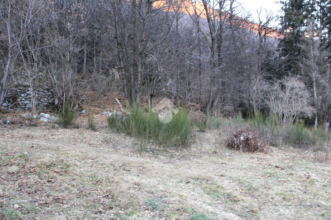 TER. RESIDENZIALE A CIVO - Vista 3