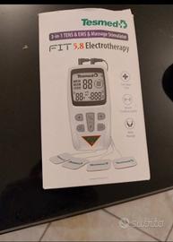 elettrostimolatore tesmed 