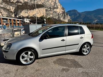 Golf 5 1.9tdi