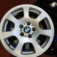 Cerchi Bmw 16