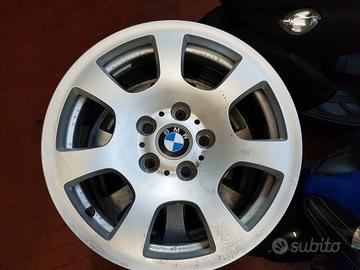 Cerchi Bmw 16