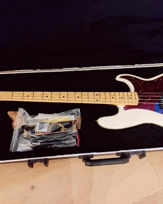 Fender precision american standard 