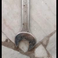 2 Chiave Combinata 36 E 41  Usag - Strumento Versa