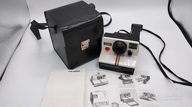 POLAROID  1000 FUNZIONANTE!!