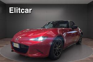 MAZDA MX-5 1.5L Skyactiv-G Exceed