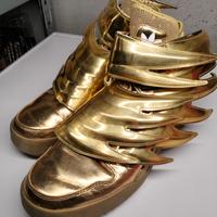 Scarpe Adidas Jeremy Scott