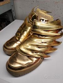 Scarpe Adidas Jeremy Scott