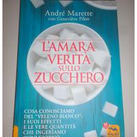 Il dolce veleno (quattro libri nuovi)