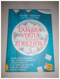 Il dolce veleno (quattro libri nuovi)