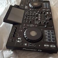 Rx3 come nuova con garanzia (LEGGERE DESCRIZIONE)