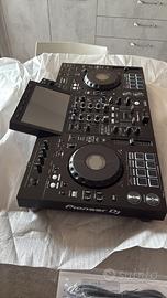 Rx3 come nuova con garanzia (LEGGERE DESCRIZIONE)