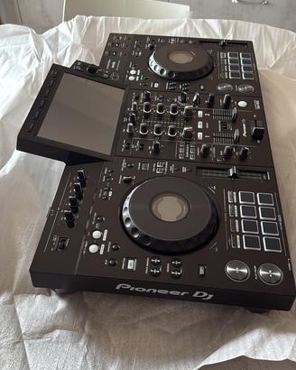 Rx3 come nuova con garanzia (LEGGERE DESCRIZIONE)