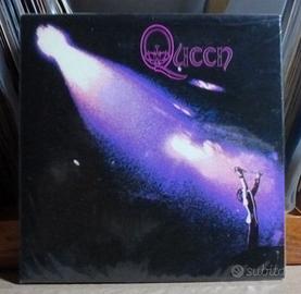 Cd Queen - paper slave Raro