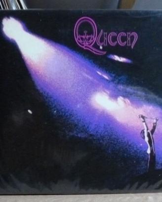 Cd Queen - paper sleeve Raro