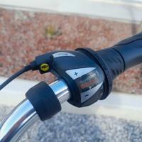 Bicicletta donna Bemmex con marce