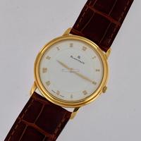 Blancpain Villeret Ultra Flat
