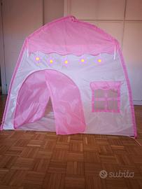 Tenda gioco per bambini
