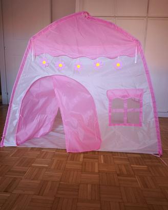 Tenda gioco per bambini